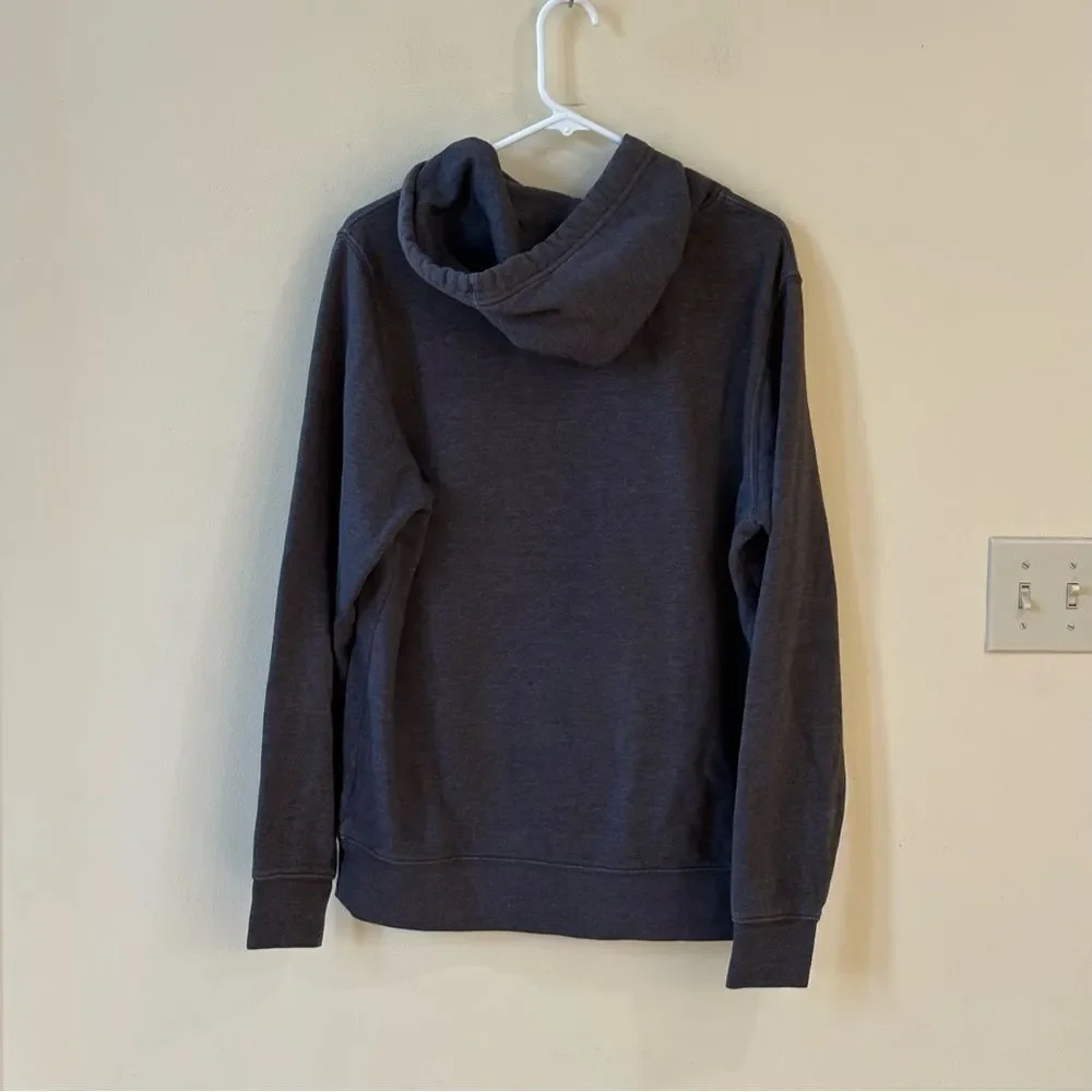 North Face Hoodie